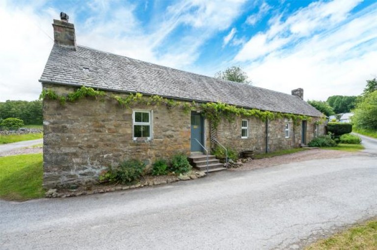 Images for Old Struan Cottages, Calvine, Pitlochry, Perth and Kinross