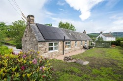 Images for Old Struan Cottages, Calvine, Pitlochry, Perth and Kinross