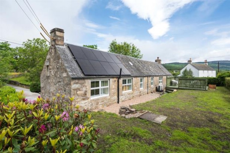 Images for Old Struan Cottages, Calvine, Pitlochry, Perth and Kinross