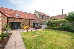 Images for Camptoun Steading, North Berwick, East Lothian