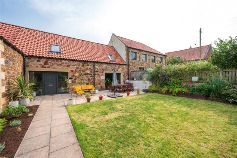 Click the photo for more details of Camptoun Steading, North Berwick, East Lothian