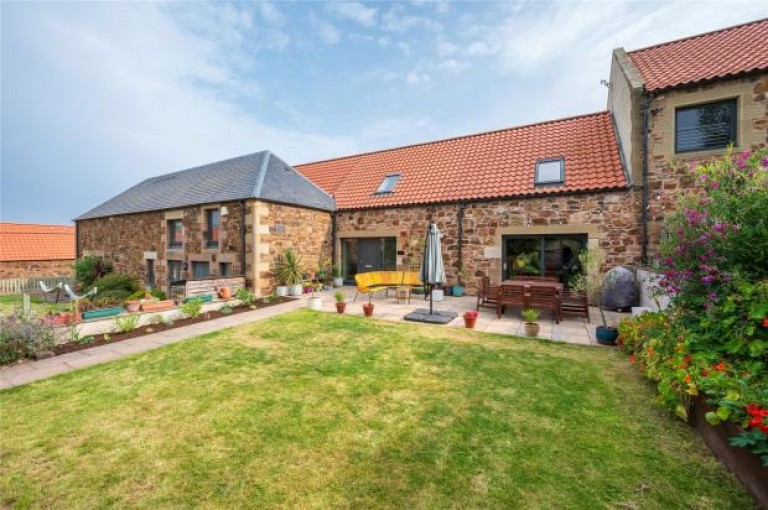 Images for Camptoun Steading, North Berwick, East Lothian