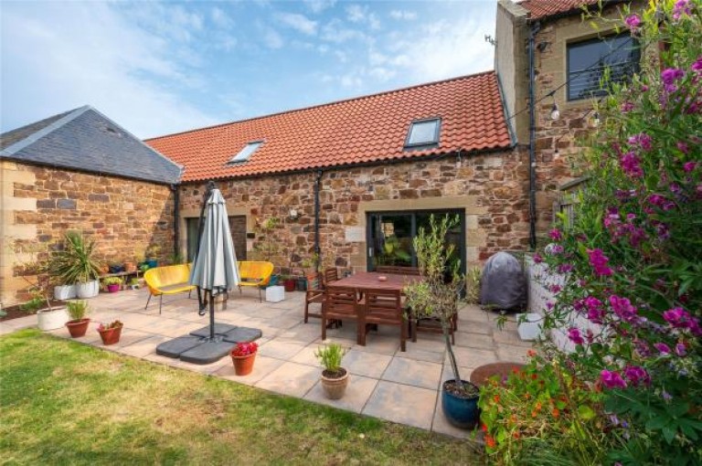 Images for Camptoun Steading, North Berwick, East Lothian