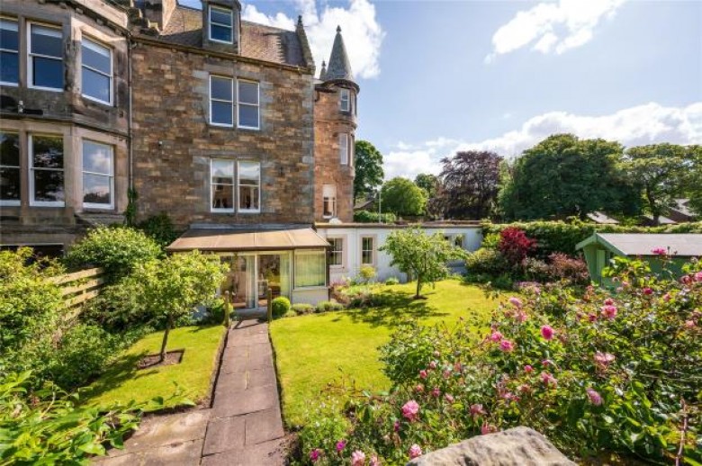 Click the photo for more details of Fidra Road, North Berwick, East Lothian