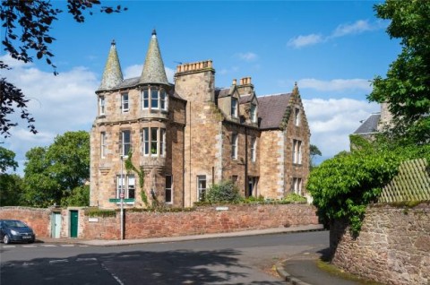 Click the photo for more details of Fidra Road, North Berwick, East Lothian