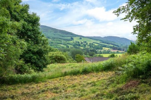 Click the photo for more details of Plot At Dull, Dull, Aberfeldy