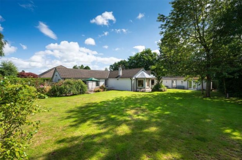 Click the photo for more details of Heatherbell Cottage, Muirton, Auchterarder, Perth and Kinross