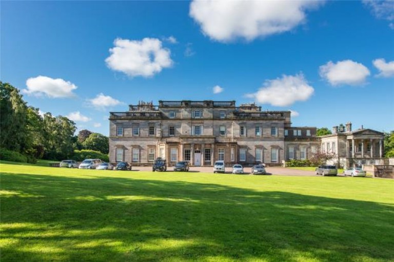 Images for Whittingehame House, Flat 4, Haddington, East Lothian