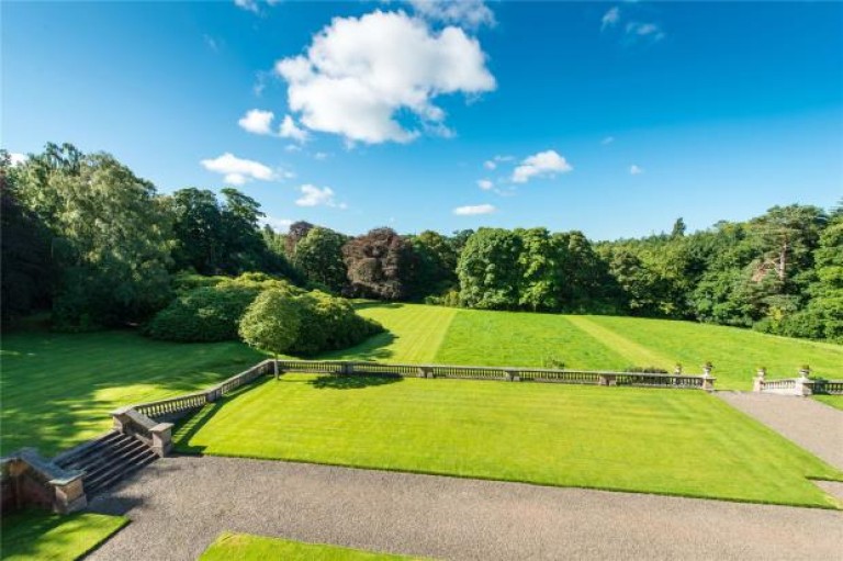 Images for Whittingehame House, Flat 4, Haddington, East Lothian