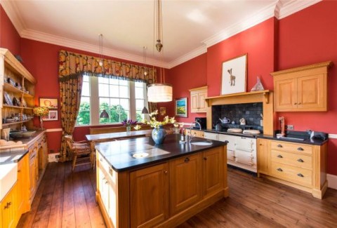 Click the photo for more details of Whittingehame House, Flat 4, Haddington, East Lothian