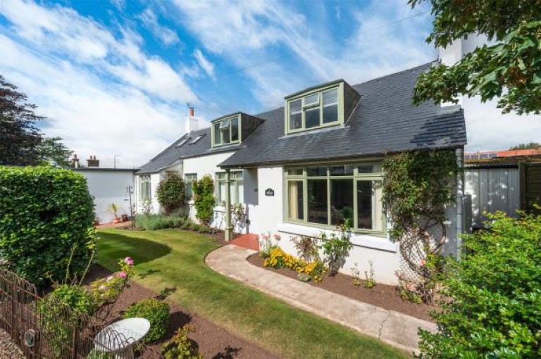 Images for Ashfield Cottage, Ashfield Cottage, Station Road, Dunbar, East Lothian