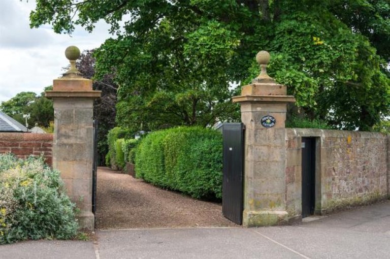 Images for Ashfield Cottage, Ashfield Cottage, Station Road, Dunbar, East Lothian