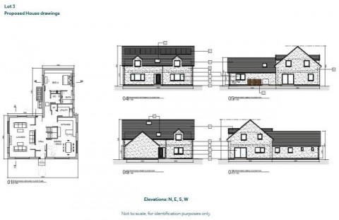 Click the photo for more details of West Beckton - Lot 3, Lockerbie, Dumfries and Galloway