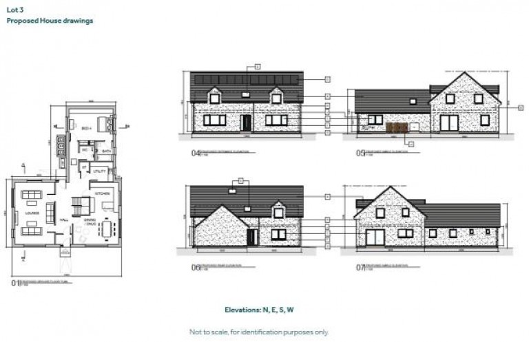 Images for West Beckton - Lot 3, Lockerbie, Dumfries and Galloway