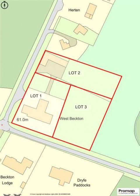 Click the photo for more details of West Beckton Stables - Lot 2, Lockerbie, Dumfries and Galloway