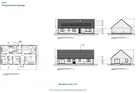 Click the photo for more details of West Beckton Stables - Lot 2, Lockerbie, Dumfries and Galloway