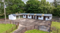 Images for West Beckton Stables - Lot 2, Lockerbie, Dumfries and Galloway