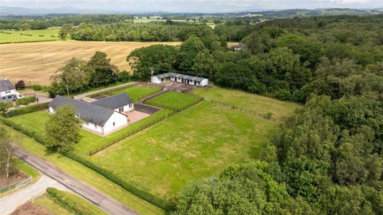 Images for West Beckton Stables - Lot 2, Lockerbie, Dumfries and Galloway