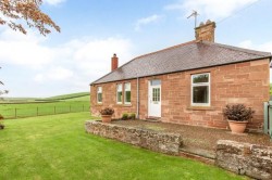 Images for Newmains Cottages, Near Stenton, East Lothian