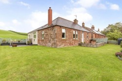 Images for Newmains Cottages, Near Stenton, East Lothian