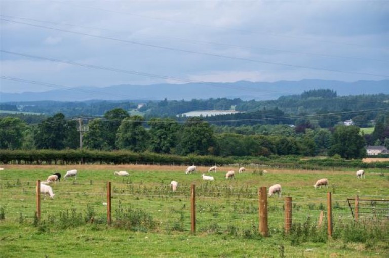 Images for The Lodge, West Mains Of Huntingtower, Perth