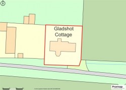 Images for Gladshot Cottage, Haddington, East Lothian