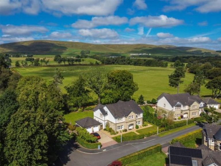 Images for Rutherford Castle Green, West Linton, Scottish Borders