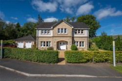 Images for Rutherford Castle Green, West Linton, Scottish Borders