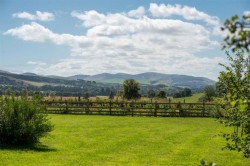 Images for The Walled Garden, Macbiehill, West Linton, Scottish Borders