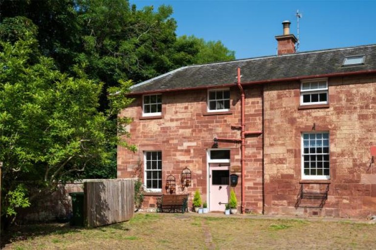 Images for The Coachman's House, Whittingehame, East Linton, East Lothian