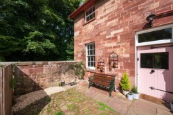 Images for The Coachman's House, Whittingehame, East Linton, East Lothian