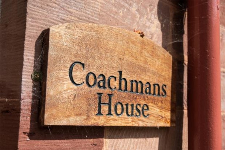 Images for The Coachman's House, Whittingehame, East Linton, East Lothian