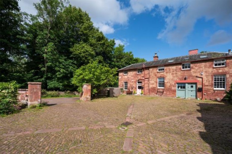 Images for The Coachman's House, Whittingehame, East Linton, East Lothian