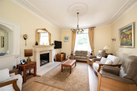 Click the photo for more details of Albert Place, Stirling, Stirlingshire