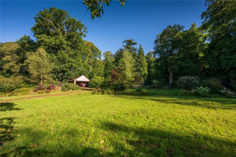 Images for Nether Kinneddar House, Saline, Dunfermline, Fife