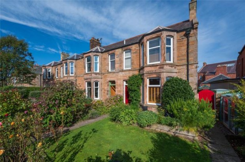 Click the photo for more details of Corbiére, Rosebery Place, Dunbar, East Lothian