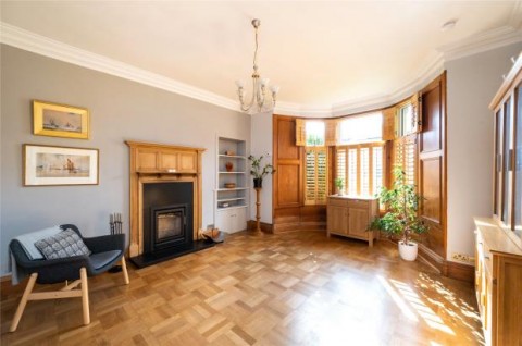 Click the photo for more details of Corbiére, Rosebery Place, Dunbar, East Lothian