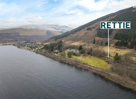 Click the photo for more details of Leckine, Lochearnhead, Stirlingshire