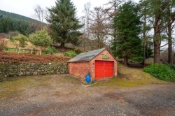 Images for Leckine, Lochearnhead, Stirlingshire