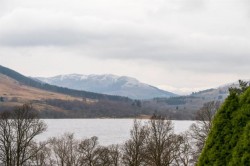 Images for Leckine, Lochearnhead, Stirlingshire