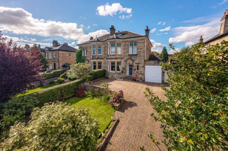 Click the photo for more details of Burnhead Road, Newlands, Glasgow