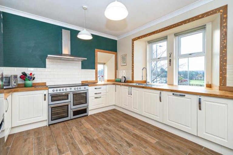 Images for Woodneuk Cottage, Hurlet Road, Crookston, Glasgow