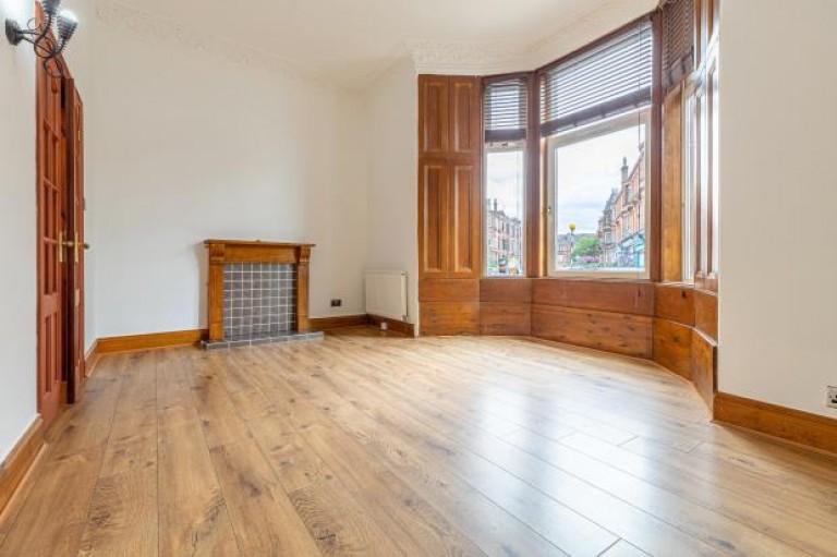 Images for Ground Floor, Millbrae Road, Langside, Glasgow