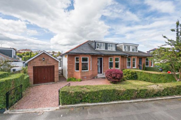View Full Details for Briar Road, Newlands, Glasgow