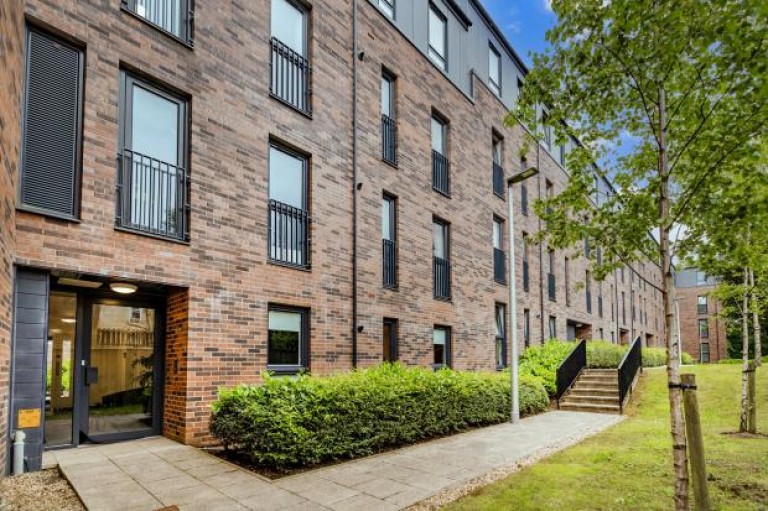 Images for Flat 5, Mansionhouse Court, Glasgow, Glasgow City