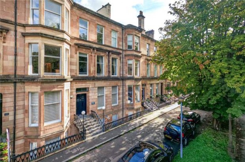 Click the photo for more details of Balmoral Terrace, Queen's Drive, Queen's Park, Glasgow
