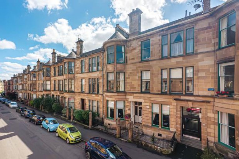 Images for Glencairn Drive, Pollokshields, Glasgow