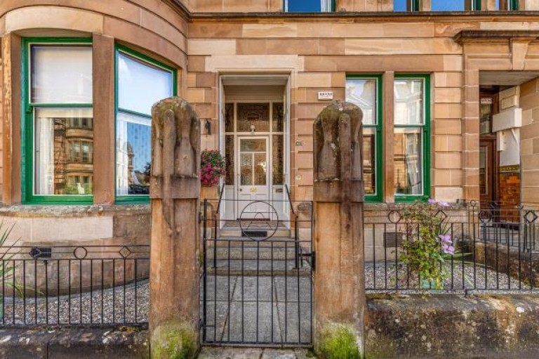 Images for Glencairn Drive, Pollokshields, Glasgow