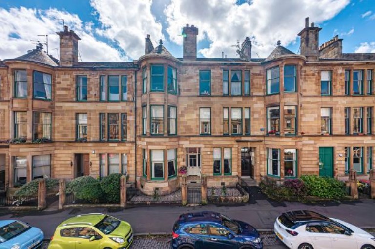 Images for Glencairn Drive, Pollokshields, Glasgow