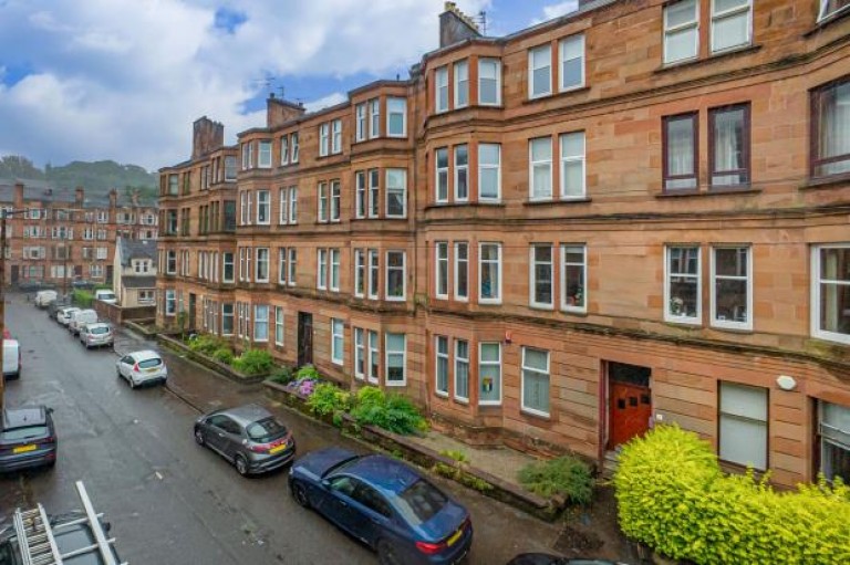 Images for Flat 3/2, Strathyre Street, Shawlands, Glasgow